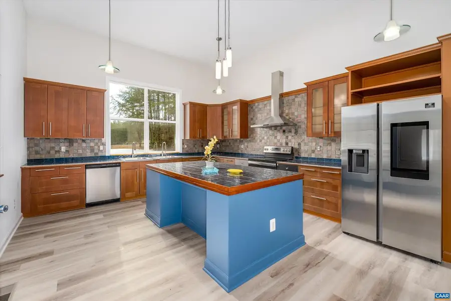 2301 Johnson Rd, Mineral, VA 23117 - #2