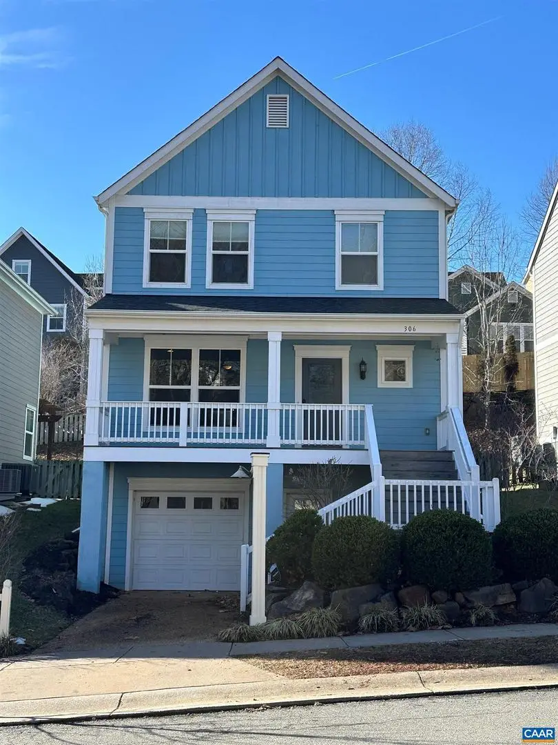 306 Huntley Ave, Charlottesville, VA 22903 - #1