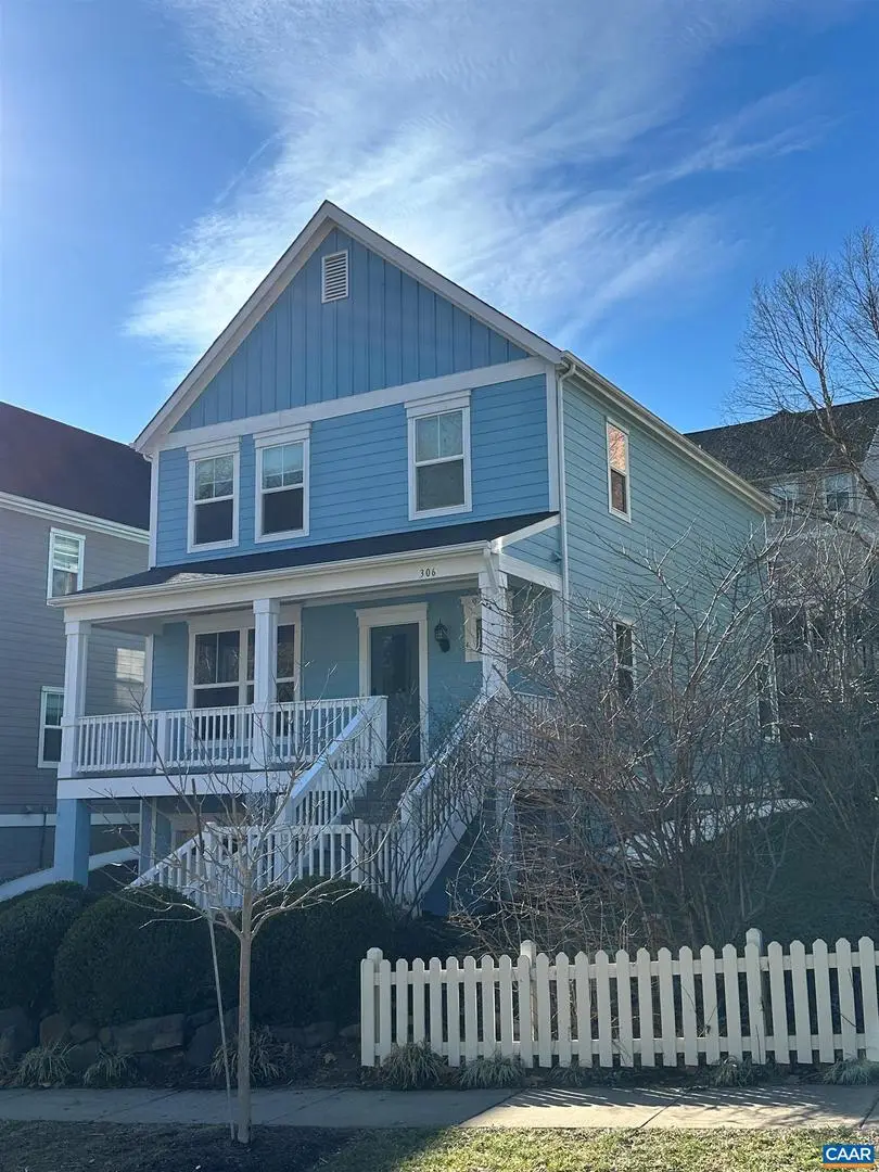 306 Huntley Ave, Charlottesville, VA 22903 - #3