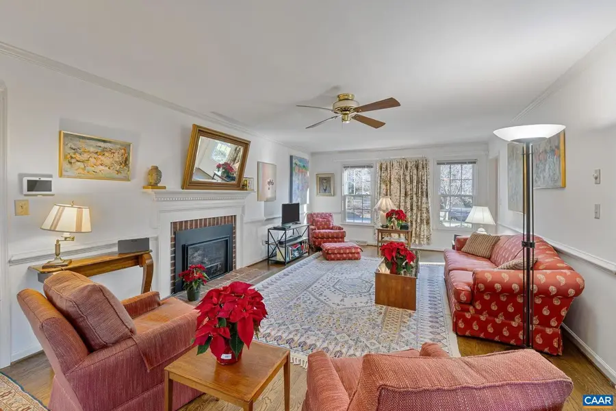 1772 Hearthglow Ln, Charlottesville, VA 22901 - #3