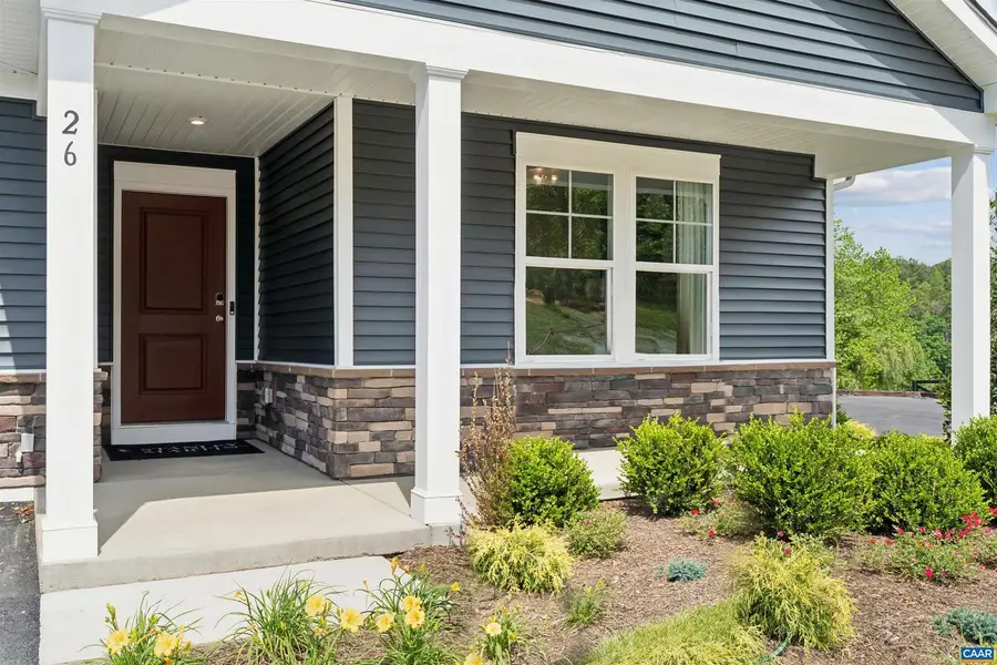 290 Trailfork Rd, Barboursville, VA 22923 - #3