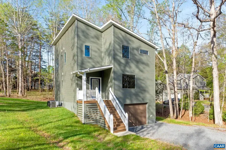 34 Turkeysag Trl, Palmyra, VA 22963 - #2