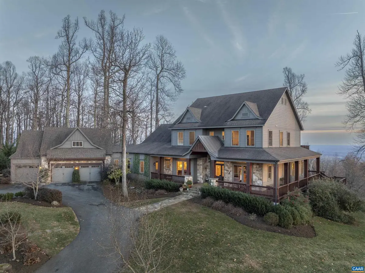 765 Summit Ridge Pt, Charlottesville, VA 22911 - #1