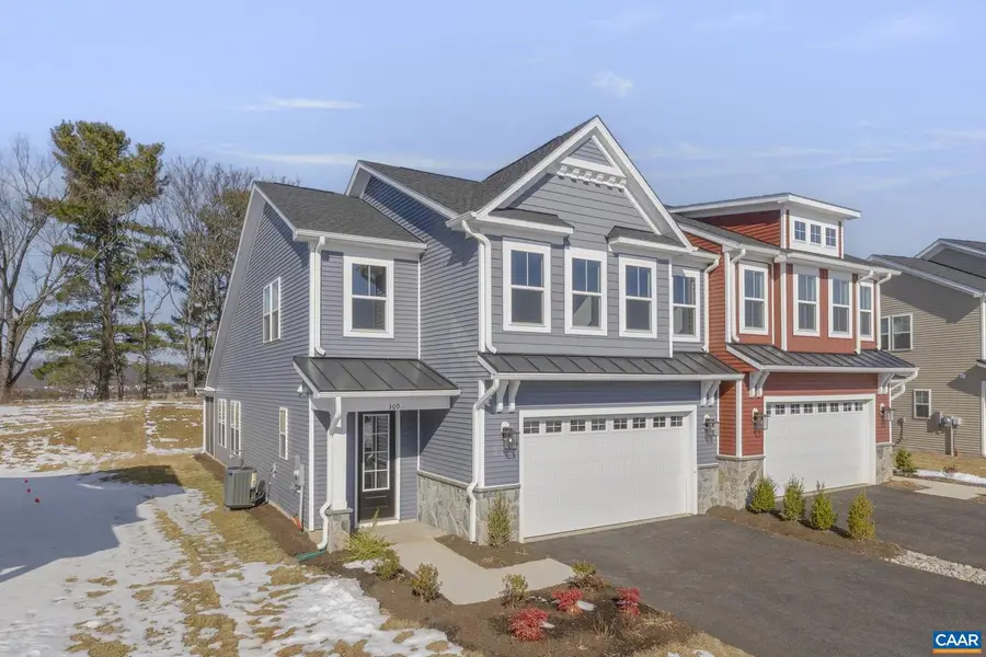 309 Springdale Rd, Waynesboro, VA 22980 - #3