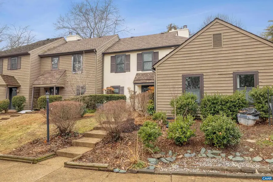 722 Exton Ct, Charlottesville, VA 22901 - #2