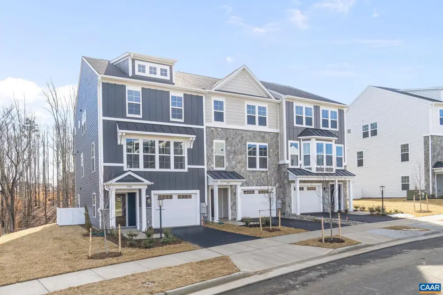 3056 Farrow Cir, Charlottesville, VA 22901 - #2