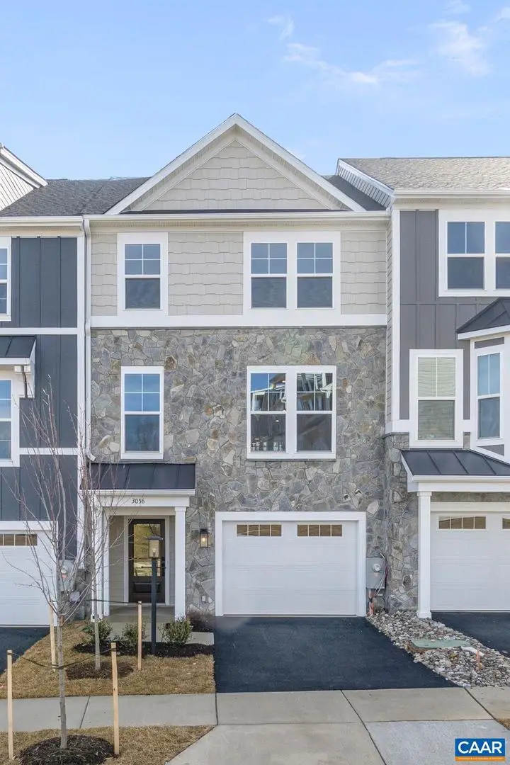 3056 Farrow Cir, Charlottesville, VA 22901 - #3