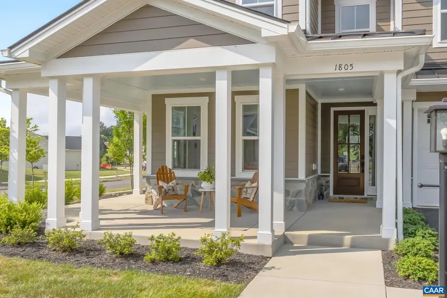 1805 Fowler St, Charlottesville, VA 22901 - #3