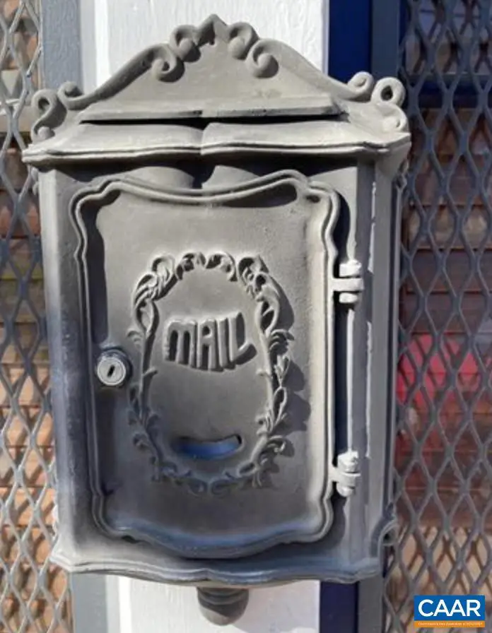 311 5th St Sw, Charlottesville, VA 22902 - #2