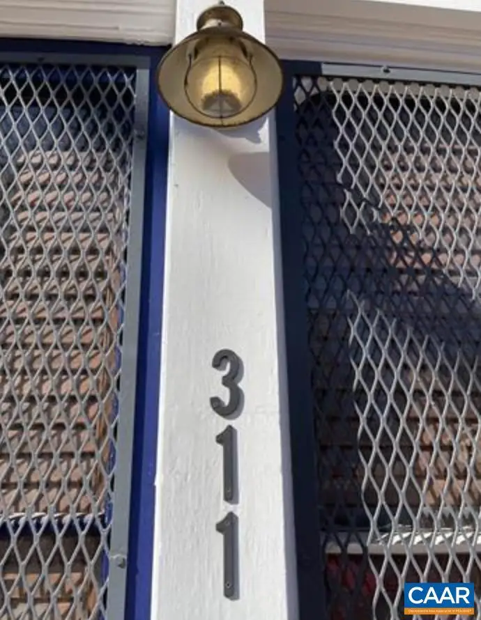 311 5th St Sw, Charlottesville, VA 22902 - #3