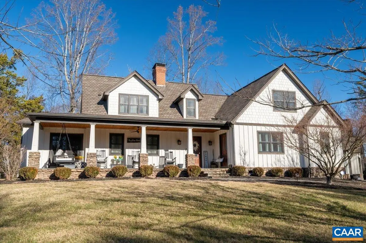 2320 Minor Mill Rd, Charlottesville, VA 22911 - #1