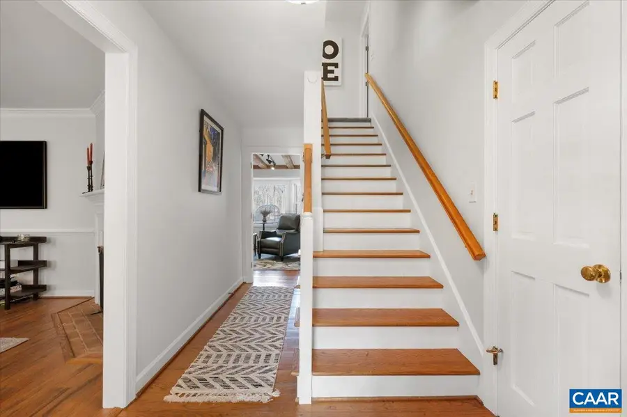 2320 Minor Mill Rd, Charlottesville, VA 22911 - #2