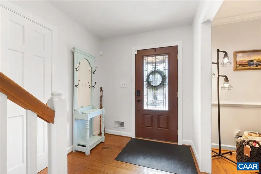 2320 Minor Mill Rd, Charlottesville, VA 22911 - #3