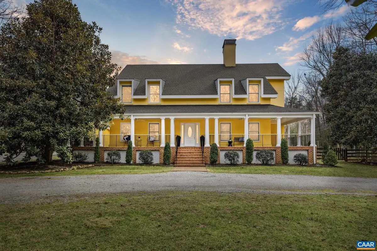 2783 Springfaire Dr, Goochland, VA 23063 - #1