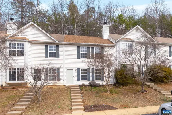 972 Towne Ln, CHARLOTTESVILLE, VA 22901