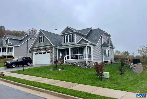 115 Hull Hills Ln, STAUNTON, VA 24401