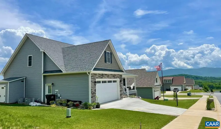 115 Hull Hills Ln, Staunton, VA 24401 - #2