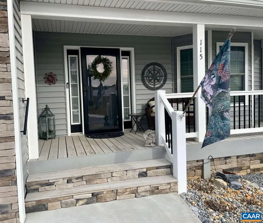 115 Hull Hills Ln, Staunton, VA 24401 - #3