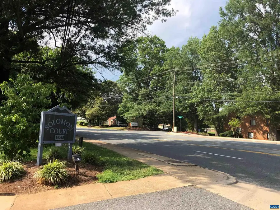 2517 Hydraulic Rd #66, Charlottesville, VA 22901 - #2