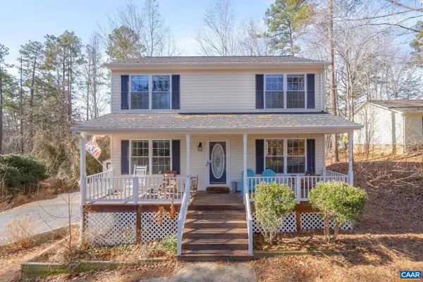 8 Deerpath Rd, PALMYRA, VA 22963