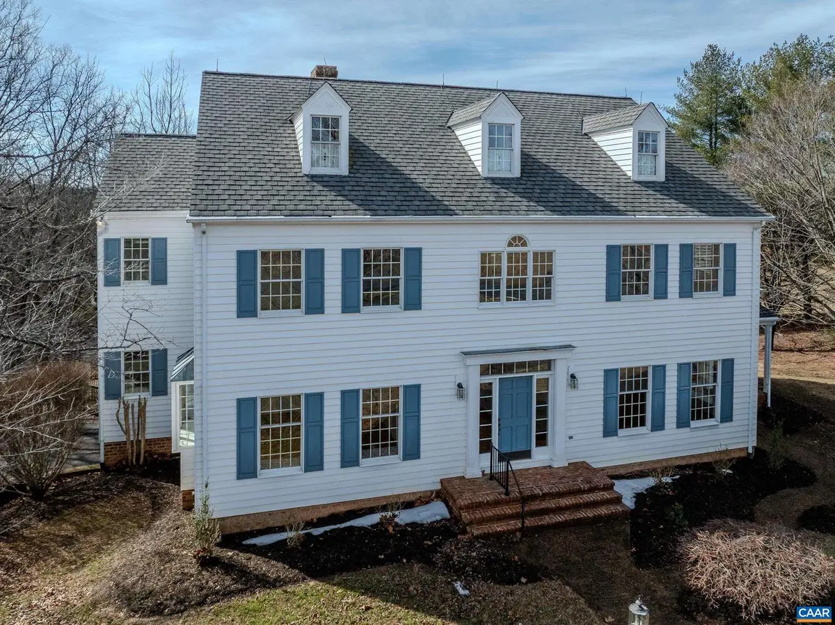 1480 Stable Ln, Charlottesville, VA 22903 - #1