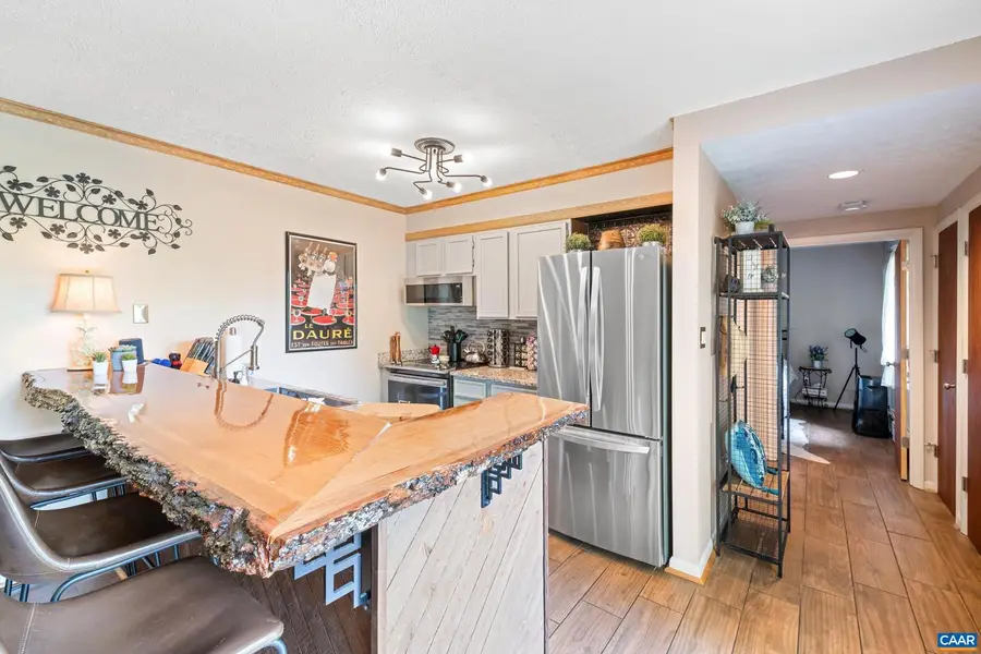 2225 Tanners Ridge Condos, Wintergreen Resort, VA 22967 - #2