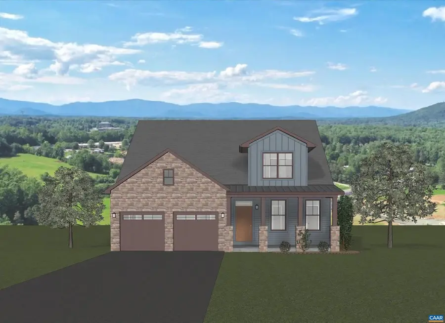 106 Cliffstone Blvd, Charlottesville, VA 22911 - #3