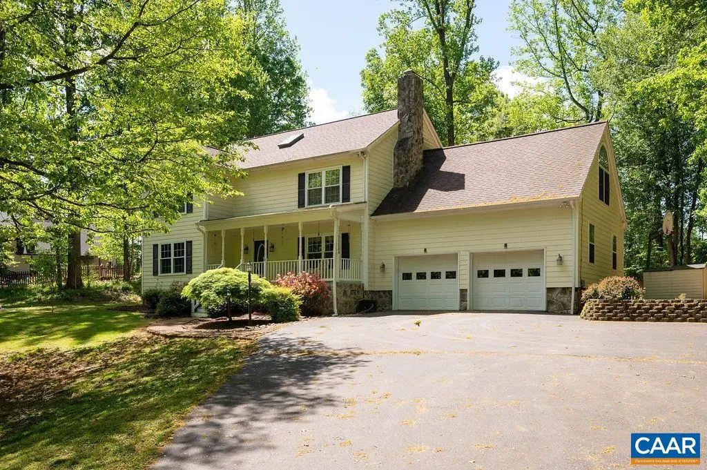 3595 Montgomery Ln, Charlottesville, VA 22903 - #1