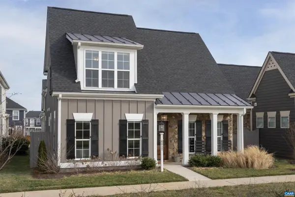 6812 Chancery Ln, CROZET, VA 22932