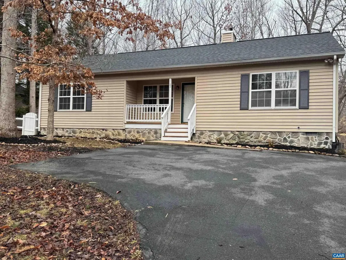 32 Brougham Rd, Palmyra, VA 22963 - #1