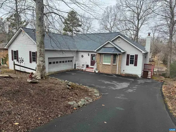 274 Jefferson, PALMYRA, VA 22963