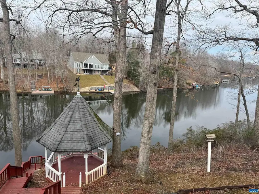 274 Jefferson, Palmyra, VA 22963 - #2