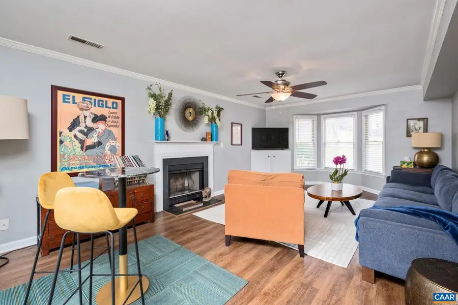 1143 Raintree Dr, Charlottesville, VA 22901 - #3