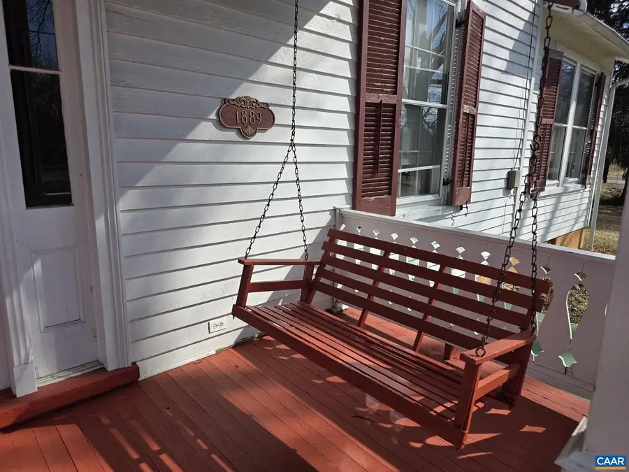 9451 Black Walnut Run Rd, Rhoadesville, VA 22542 - #2