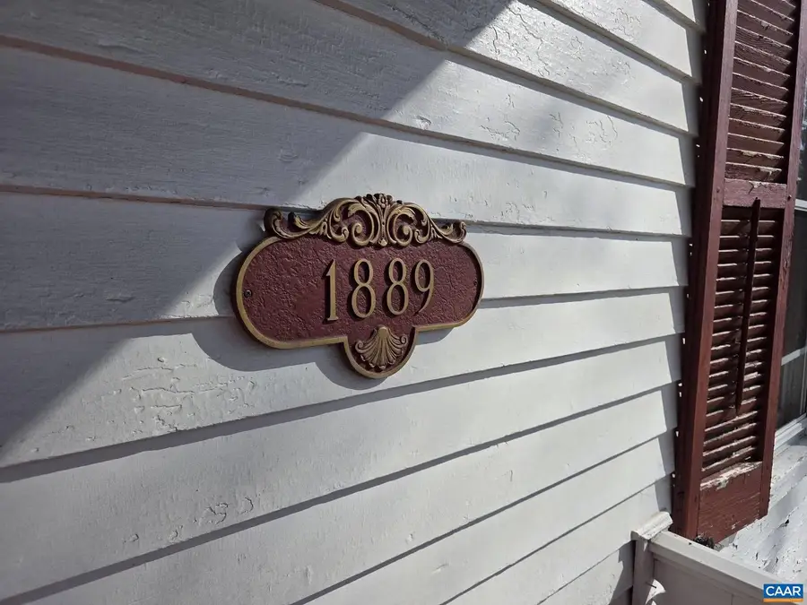 9451 Black Walnut Run Rd, Rhoadesville, VA 22542 - #3