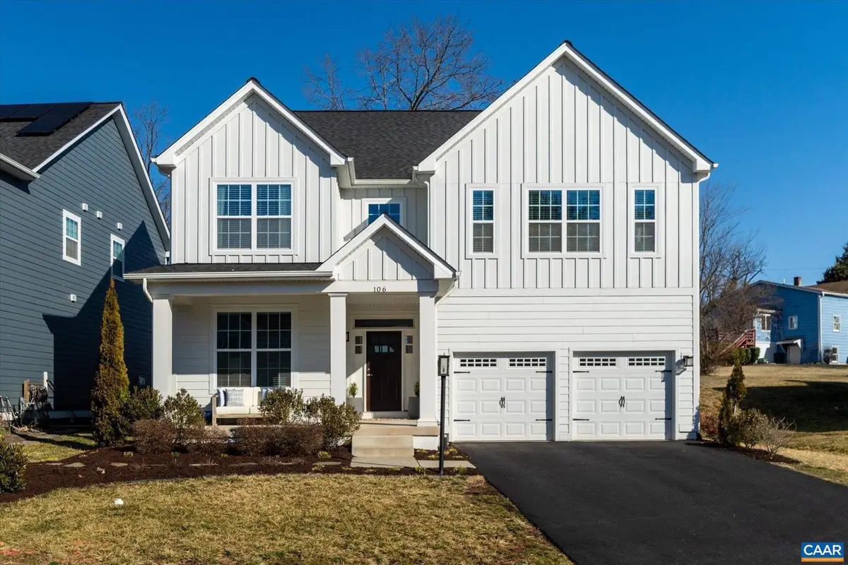 106 Paynes Mill Rd, Charlottesville, VA 22902 - #1