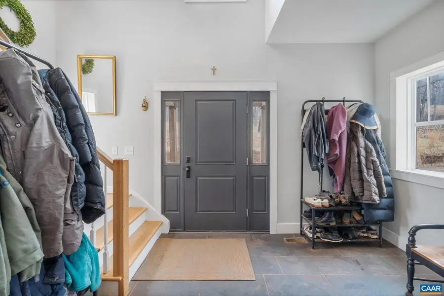 459 Rocky Hollow Rd, Charlottesville, VA 22911 - #2