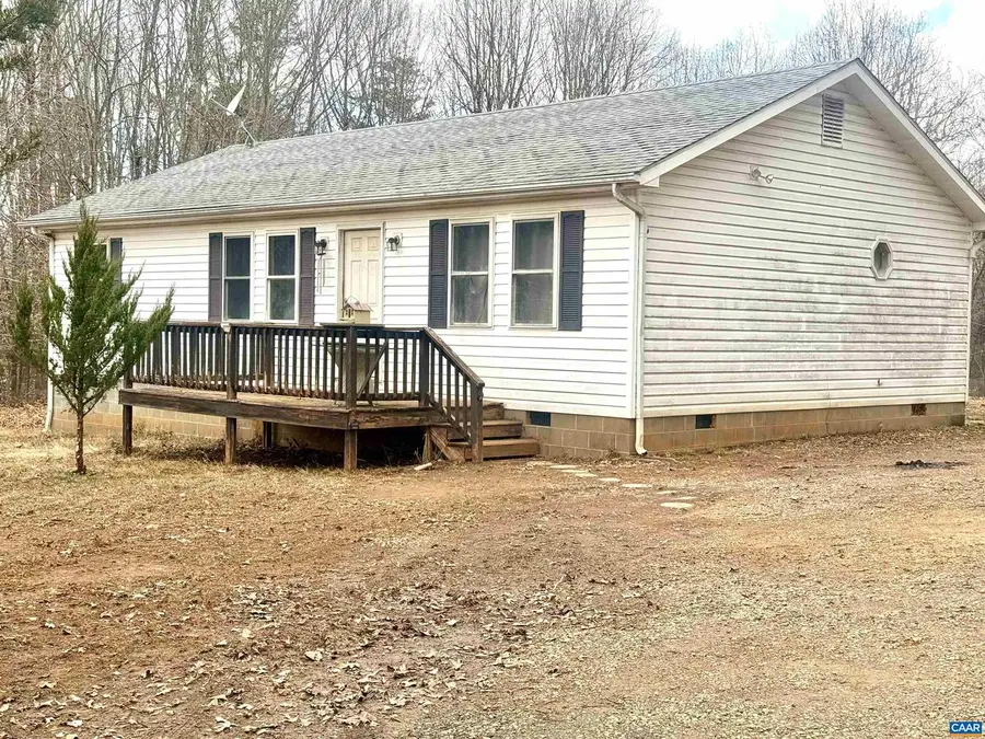 581 Brick House Rd, Louisa, VA 23093 - #3