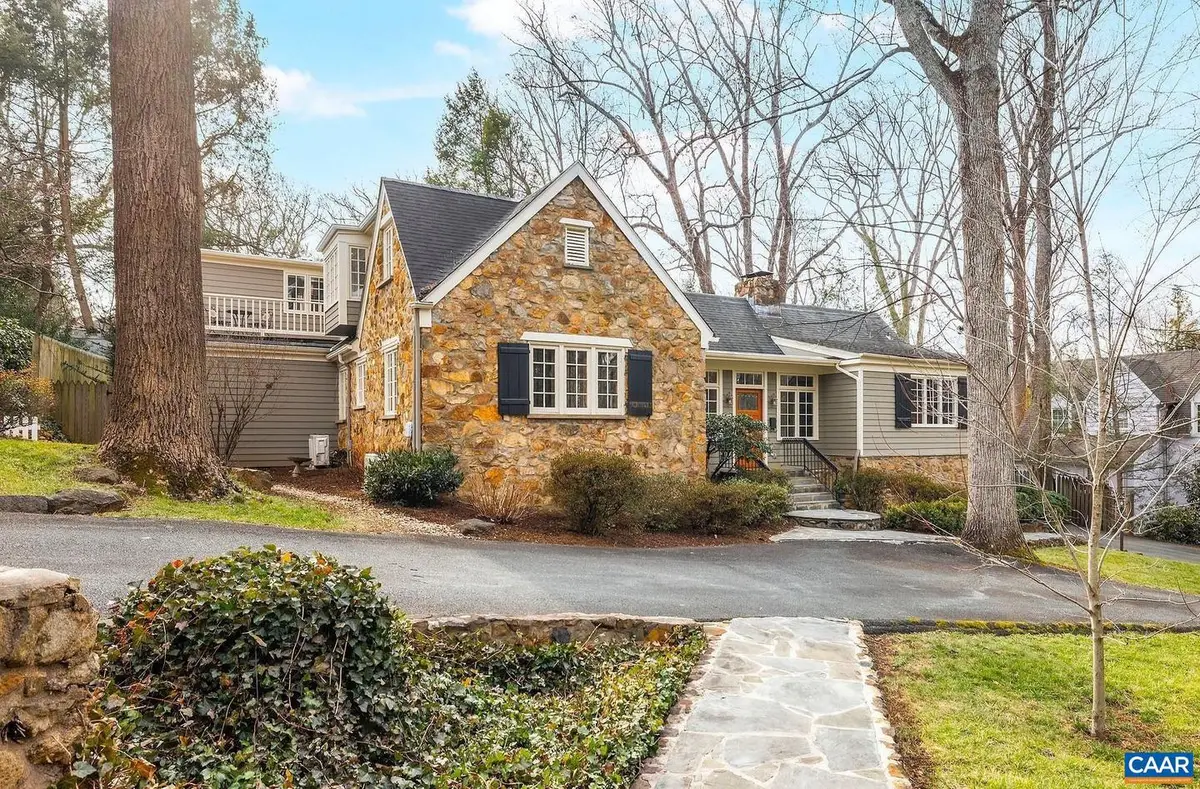 1820 Fendall Ave, Charlottesville, VA 22903 - #1