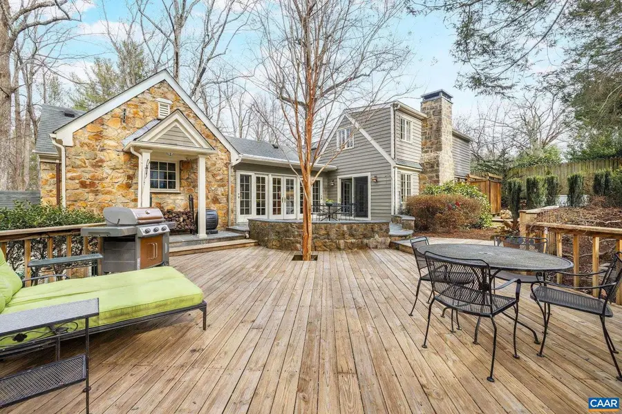 1820 Fendall Ave, Charlottesville, VA 22903 - #3