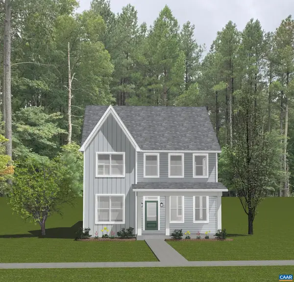 118 Cliffstone Blvd, CHARLOTTESVILLE, VA 22911