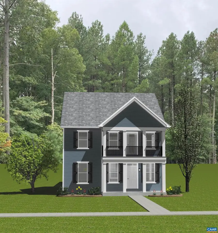 118 Cliffstone Blvd, Charlottesville, VA 22911 - #3