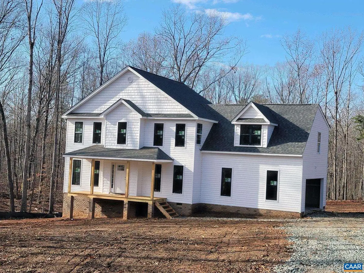 3124 Carysbrook Rd #cbe1, Palmyra, VA 22963 - #1