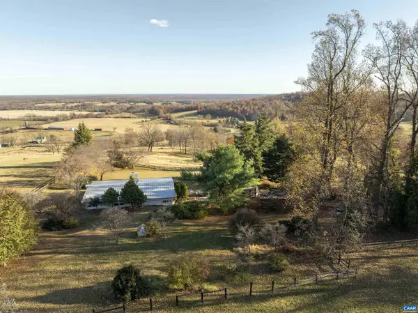 12413 Chicken Mountain Rd, ORANGE, VA 22960