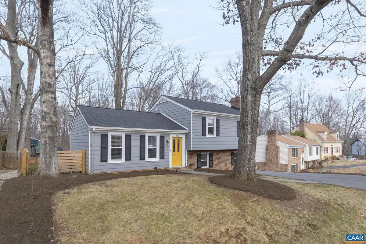 103 Lide Pl, Charlottesville, VA 22902 - #1