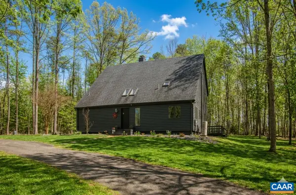 5875 Burnett Ln, RUCKERSVILLE, VA 22968