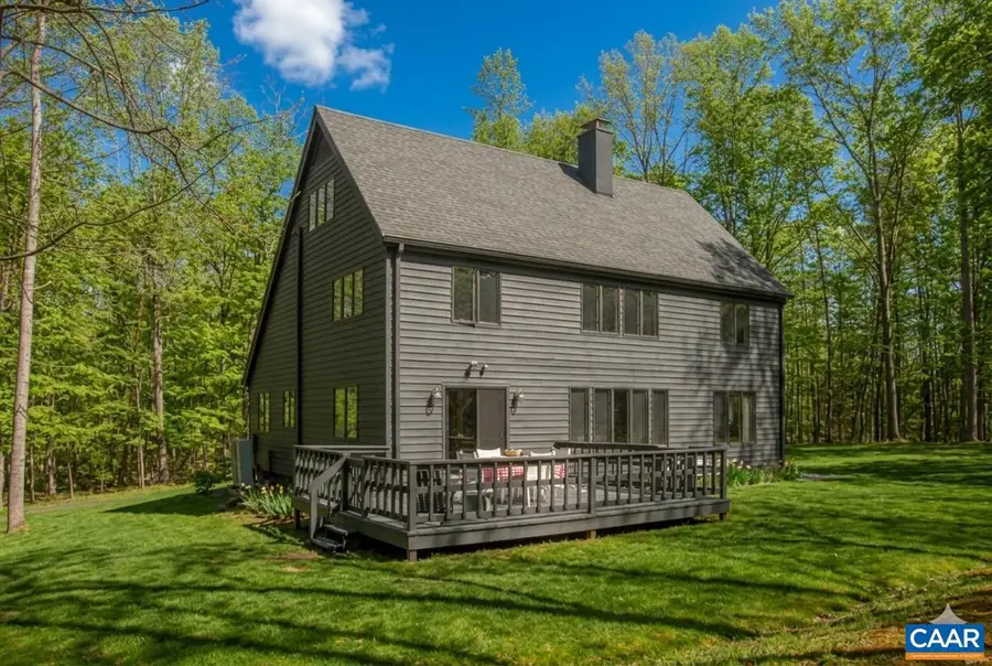 5875 Burnett Ln, Ruckersville, VA 22968 - #2