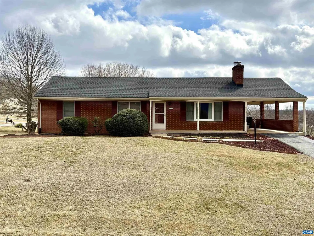 111 Partridge Pl, Madison Heights, VA 24572 - #1