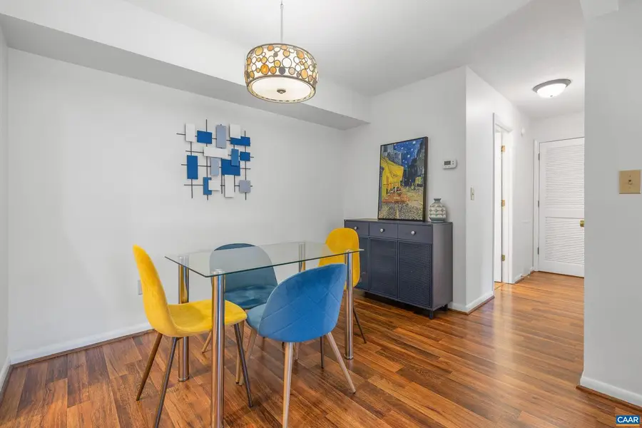 139 Green Turtle Ln #8, Charlottesville, VA 22901 - #2