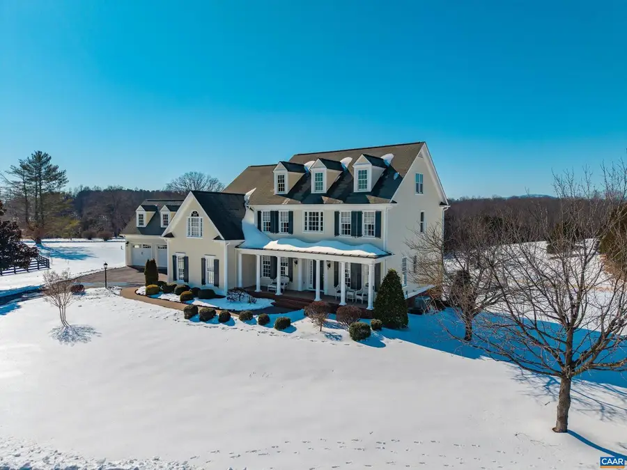 536 Sunrise Ln, Earlysville, VA 22936 - #2